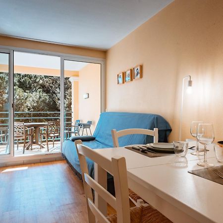 Le Studio De Giens Hyeres Bagian luar foto